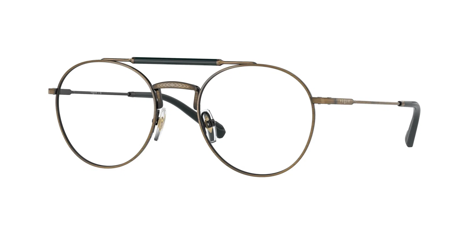 Vogue Eyewear 4239 Eyeglasses - view 5